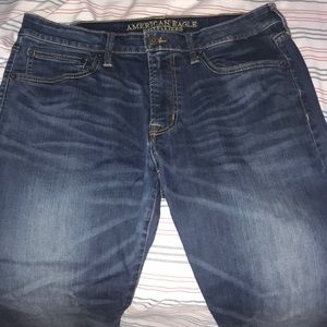 American Eagle Men’s Jeans